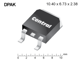 CDM4-600LR product image