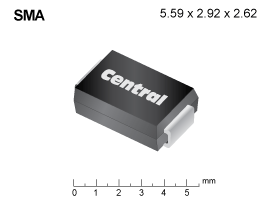 CMSH3-100MA product image