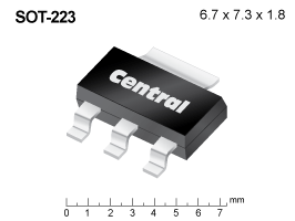 CZT853 product image