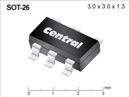 CMXTVS5-4 product image