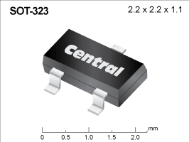 CBAT54CW product image