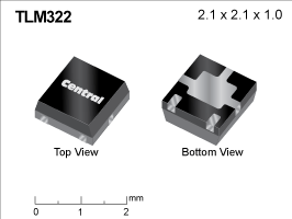 CTLSH1-40M322