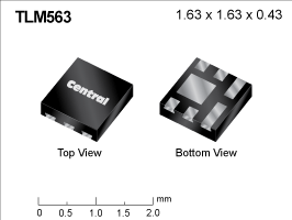 CTLSH1-40M563