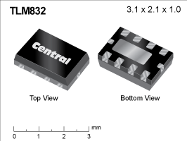 CTLSH2-40M832
