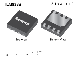 CTLSH3-30M833S