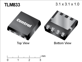 CTLSH5-40M833S